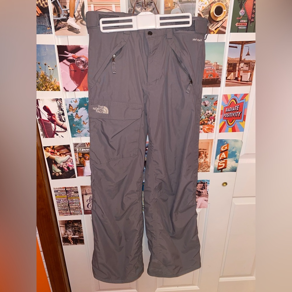 North Face Men’s Hyvent Ski Pants